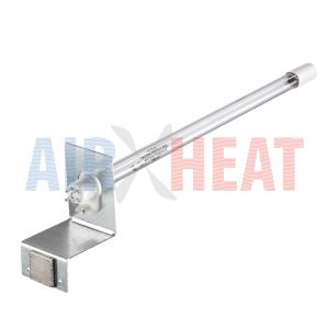 Second Wind Model SF-2414 - 24V UVC Coil Clean Purifier Magnet Mounts 14" Lamp