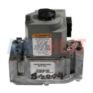Gas Valve NG For S9 & S12 Hi-Intensity - SRP