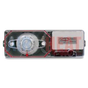 Air Products and Controls SL-2000-P Duct Smoke Detector, Hardwired Photoelectric Sensor