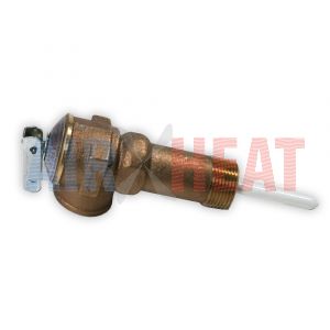 Giant Relief Valve 3/4" 150PS