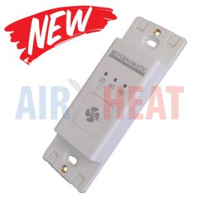 Electronic Timer Switch HRV/Reversomatic