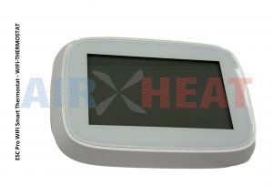 ESC Pro WIFI Smart Thermostat