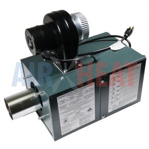 Burner UA Series 100,000btu - SRP