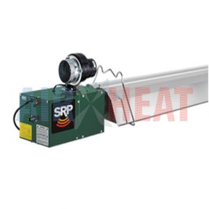 Burner UA Series 80,000btu - SRP