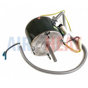 Motor BB Unit Heater 1/3 HP 115v Revs.