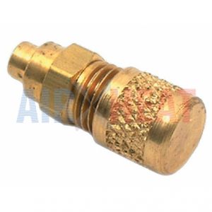 3 Way Solder Type for 3/16" O.D. Tube