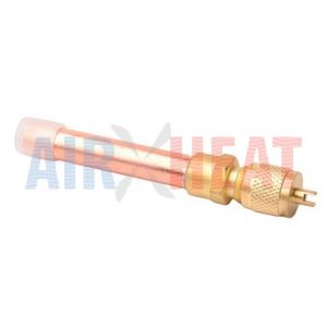 Extended Copper Tube 3/8" O.D x 5/16" I.D