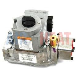 Gas Valve NG (OMGB 50-150) - Olsen