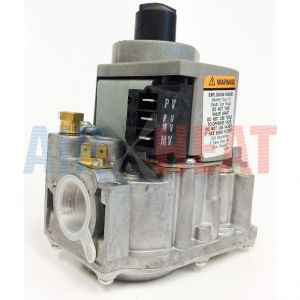 Gas Valve NG 175-300 Models Spark