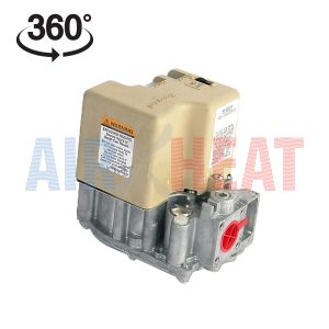 Gas Valve Natural Gas (OSC) - Olsen