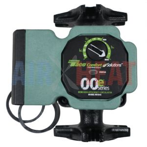 Taco High-Efficiency Circulator Pump