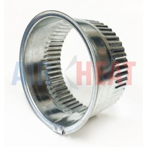 Collar Air Inlet Kit for Combustion - SUPERIOR RADIANT PRODUCTS LTD.