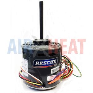 Blower Motor- 1/2HP PSC- CBM40,60 & 80