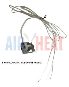 2 Wire AQUASTAT EKB-008-08 ACMAX