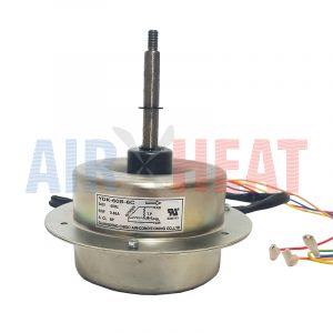 YDK-60B-6C QuietBreeze  Fan Motor for 1.5 Ton (QB320223035R)