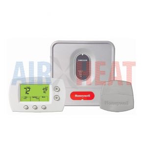 YTH6320R1001 - Honeywell YTH6320R1001 Wireless FocusPRO Programmable Thermostat Kit