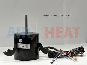 X13 ECM Motors 1/3 HP