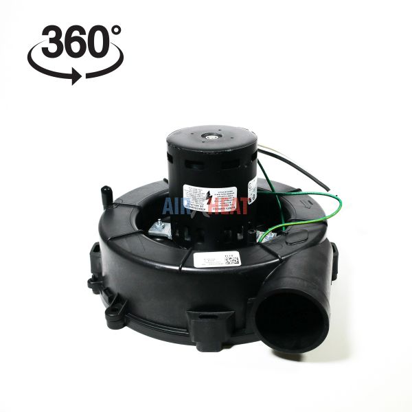 FB-RFB547 - Motor Ventor, Lennox High Eff. G26 SERIES
