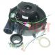 ICP 1172823 Furnace Inducer Blower Assembly Genuine Original Equipment Manufacturer (OEM) Part 90+ 1-STG Jakel (Sub: 1014338) - Arcoaire/Comfort Maker/Tempstar/Heil/Keeprite/ International Comfort Products