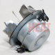 Reversomatic Bathroom Ventilation Exhaust Fan Motor,Blade,Bracket (PWS300)