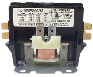 contactors