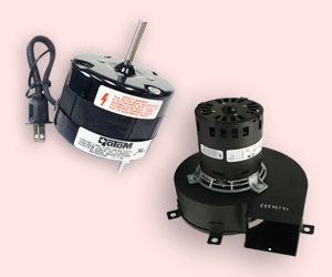 Blower Motors & Ventor Motors