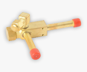 Valves Service & Suction